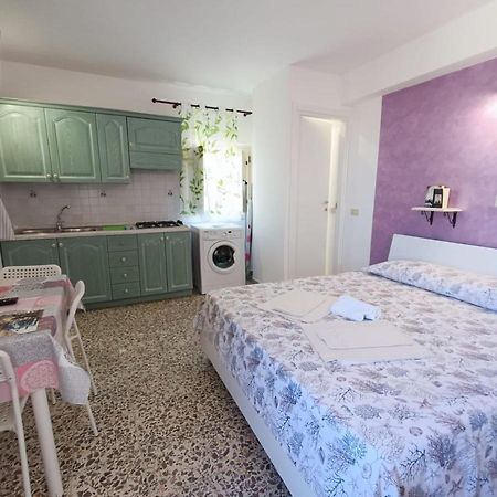Aria Daire Cefalù Dış mekan fotoğraf