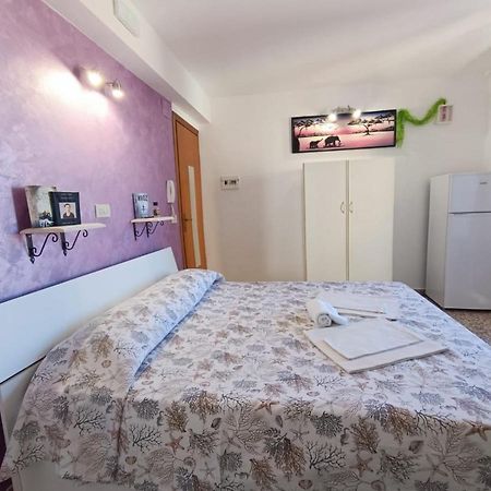 Aria Daire Cefalù Dış mekan fotoğraf