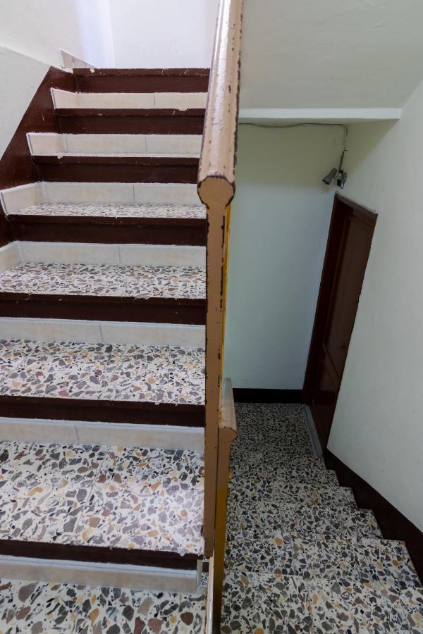Aria Daire Cefalù Dış mekan fotoğraf