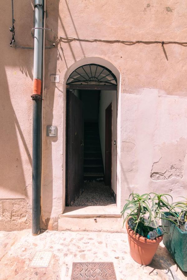 Aria Daire Cefalù Dış mekan fotoğraf