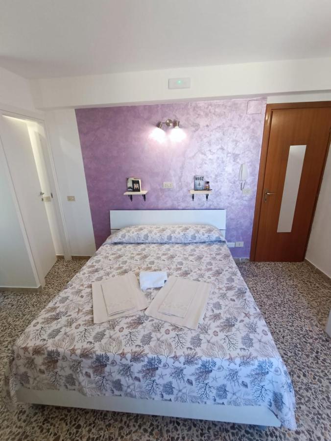 Aria Daire Cefalù Dış mekan fotoğraf
