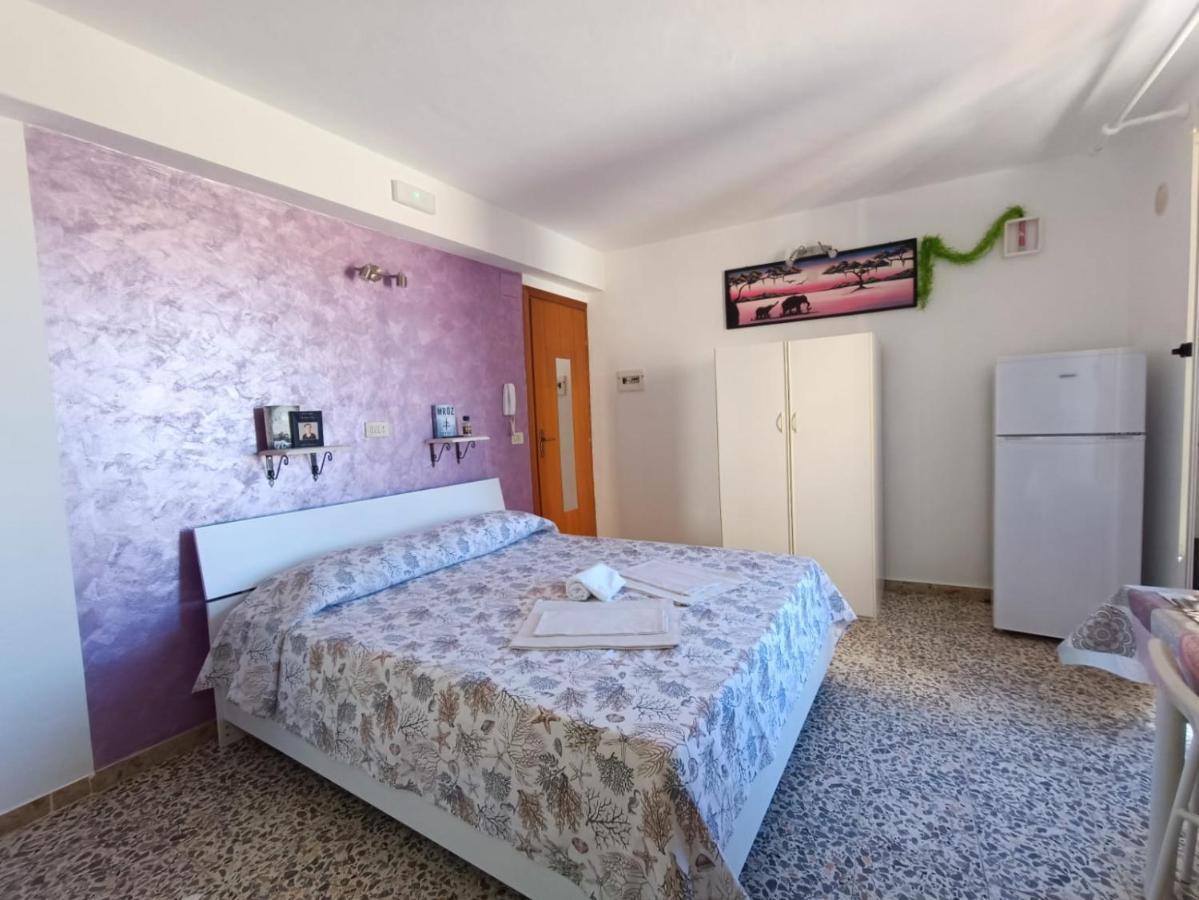 Aria Daire Cefalù Dış mekan fotoğraf