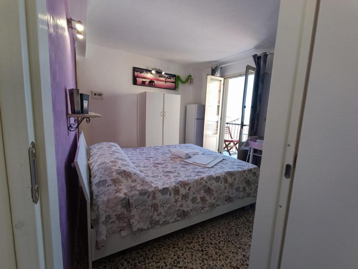 Aria Daire Cefalù Dış mekan fotoğraf